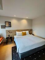 Beehive Boutique Hotel Phuket