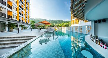 Beehive Boutique Hotel Phuket