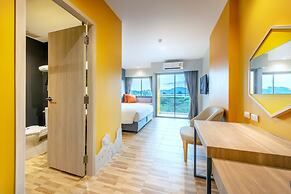 Beehive Boutique Hotel Phuket