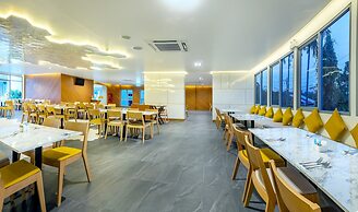 Beehive Boutique Hotel Phuket