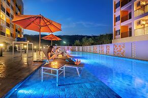 Beehive Boutique Hotel Phuket