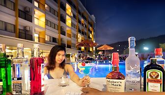 Beehive Boutique Hotel Phuket