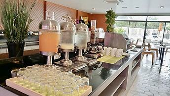 Beehive Boutique Hotel Phuket