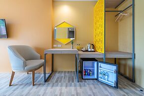 Beehive Boutique Hotel Phuket