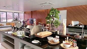 Beehive Boutique Hotel Phuket