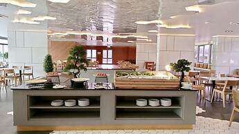 Beehive Boutique Hotel Phuket