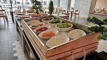 Beehive Boutique Hotel Phuket