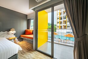 Beehive Boutique Hotel Phuket