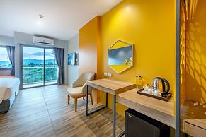 Beehive Boutique Hotel Phuket