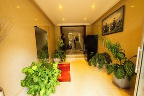 Residence Massou Bastos Golf