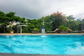 Residence Massou Bastos Golf