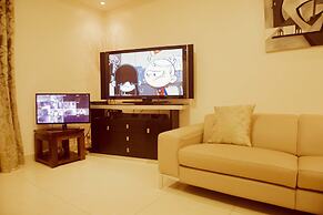 Residence Massou Bastos Golf