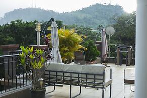 Residence Massou Bastos Golf