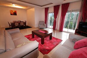 Residence Massou Bastos Golf