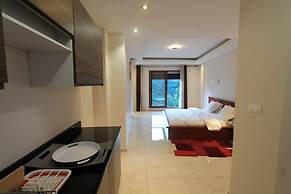 Residence Massou Bastos Golf