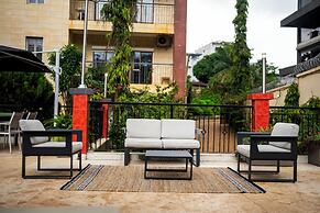 Residence Massou Bastos Golf