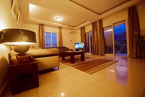 Residence Massou Bastos Golf