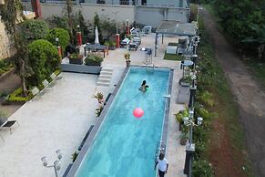 Residence Massou Bastos Golf