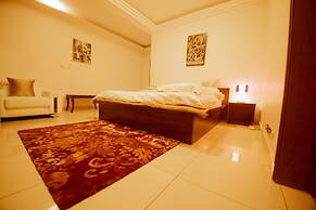 Residence Massou Bastos Golf