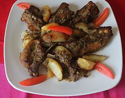 Residence Massou Bastos Golf