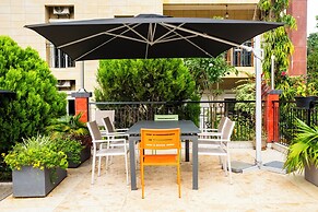 Residence Massou Bastos Golf