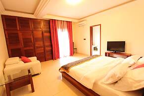 Residence Massou Bastos Golf