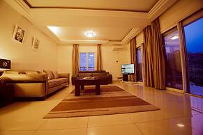 Residence Massou Bastos Golf