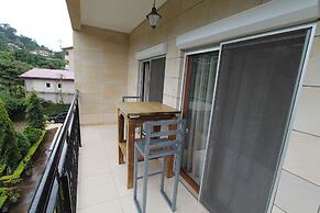 Residence Massou Bastos Golf