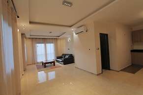 Residence Massou Bastos Golf