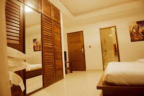 Residence Massou Bastos Golf