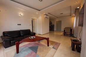 Residence Massou Bastos Golf
