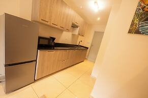 Residence Massou Bastos Golf