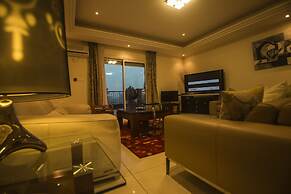 Residence Massou Bastos Golf