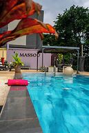 Residence Massou Bastos Golf