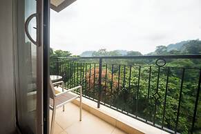 Residence Massou Bastos Golf