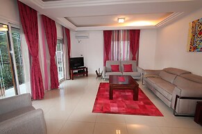 Residence Massou Bastos Golf