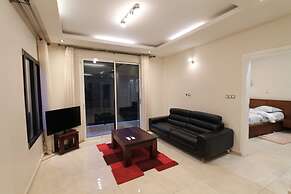 Residence Massou Bastos Golf