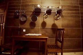 Residence Massou Bastos Golf