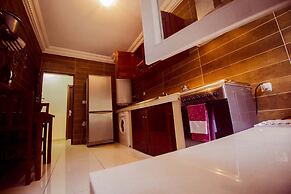 Residence Massou Bastos Golf