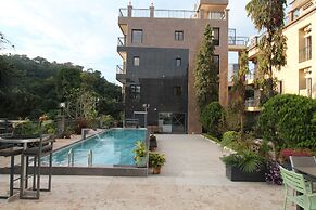 Residence Massou Bastos Golf