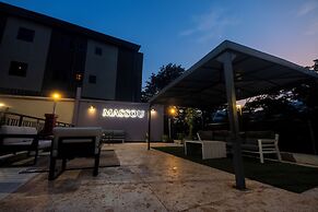 Residence Massou Bastos Golf