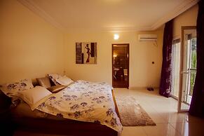 Residence Massou Bastos Golf