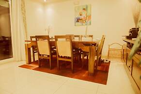 Residence Massou Bastos Golf