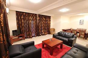 Residence Massou Bastos Golf