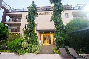 Residence Massou Bastos Golf