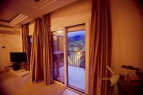 Residence Massou Bastos Golf