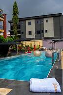Residence Massou Bastos Golf