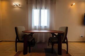 Residence Massou Bastos Golf
