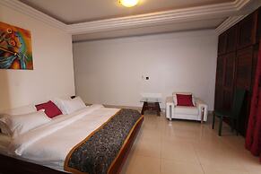 Residence Massou Bastos Golf