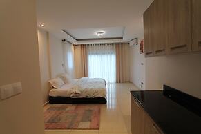 Residence Massou Bastos Golf